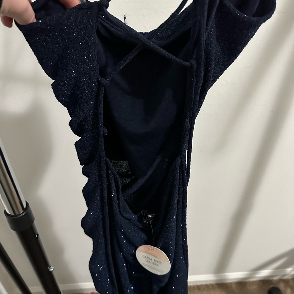 NWT LOVELY DAY DRESS - Picture 2 of 7